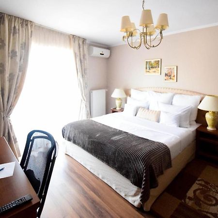 Cabrio Apart Hotel Kluž Exteriér fotografie